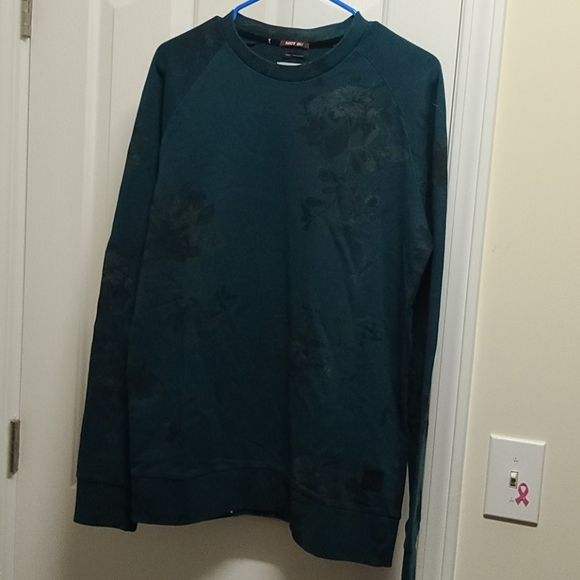 Jack and Jones Other - NWT Men's Jack and Jones Jorhanson Sweat Crew